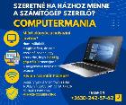 Pc szerviz Budapest hzhoz megynk